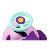 Машина для катання малюка 3 в 1 Smoby Маестро, рожевий (720305) - Pampik - 6