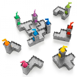 Настільна гра Smart Games Високий замок (SG 106) - Pampik - 2