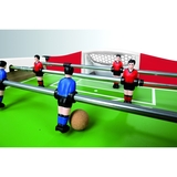 Напівпрофесійний футбольний стіл N°1 Smoby Evolution, 120х89х84 см (620302) - Pampik - 4