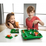 Настольная игра Smart Games Прыгай! XXL (SG 421 XL) - Pampik - 4