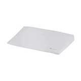 Подушка похила Candide Memory 15°, 65х35х8 см, білий (262008/9215) - Pampik