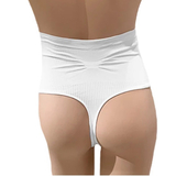 Труси стрінги з бандажем Anita, р.XL, білий (1500/1202) - Pampik - 3