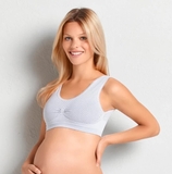 Топ для сну Anita, р.S, бузковий (5197/10678) - Pampik - 2