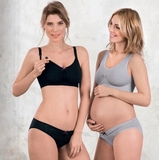 Топ для сну Anita, р.S, бузковий (5197/10678) - Pampik - 4