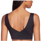 Топ для сна Anita, р.S, черный (5290/6148) - Pampik - 3