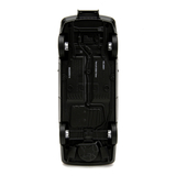 Машина металева Jada РобоКоп Форд Тарус з фiгyркою Робокопа, 1:24, чорний (253255060) - Pampik - 12