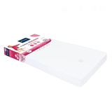 Матрац Candide Resilience, пружний, 120х60х11 см, білий (585291/30242) - Pampik