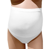 Труси стрінги з бандажем Anita, р.XL, білий (1500/1202) - Pampik - 2