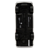 Машина металлическая Jada Мстители Токио Ниссан с фигуркой Мики, 1:24, черный (253255064) - Pampik - 8