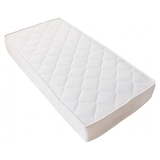 Матрац Candide Clim Air, зима-літо, 140х70х11 см, білий (451623/26587) - Pampik - 6