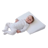 Наволочка Candide на подушку 15°, 55х35х8 см, белый (262007/18413) - Pampik - 2