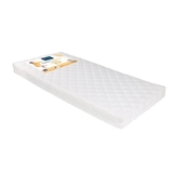 Матрац Candide Essentiel Junior, антибактеріальний, 200х90х15 см, білий (574084/26590) - Pampik