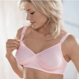 Бюстгальтер для годування Anita, р.75B, шампань (5075/5645) - Pampik - 4