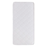 Матрац Candide Clim Air, зима-літо, 140х70х11 см, білий (451623/26587) - Pampik - 5