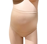 Трусы стринги с бандажом Anita, р.L, бежевый (1500/1197) - Pampik - 2