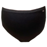 Труси стрінги високі Anita, р.40-42, чорний (1574/1255) - Pampik