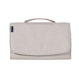 Органайзер дорожній Candide для зміни підгузків, бежевий (245026/26593) - Pampik