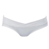Труси під живіт Anita, р.42, білий (1429/6983) - Pampik