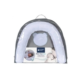 Ограничитель-гнездо Candide Air+, 87х56х10 см, белый (704440/22111) - Pampik - 2