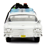 Машина металева Jada Мисливцi за привидами ЕКТО-1, 1:32, білий (253232000) - Pampik - 6