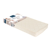 Матрас Candide Confort, натуральный, 120х60х11 см, бежевый (482654/26588) - Pampik