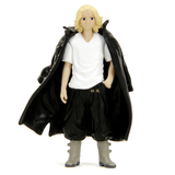 Машина металлическая Jada Мстители Токио Ниссан с фигуркой Мики, 1:24, черный (253255064) - Pampik - 3