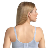 Топ для кормления бесшовный Anita, р.S, сиреневый (5097/10684) - Pampik - 4