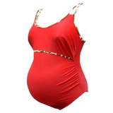 Купальник цільний Anita, р.40E, червоний (9519/1160) - Pampik