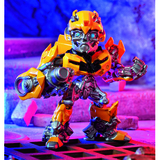 Фигурка металлическая Jada Трансформеры 4. Бамблби, 10 см (253111001) - Pampik - 7