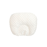 Подушка ортопедическая Twins Minky, светло-бежевый (1302-MO-202) - Pampik