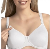 Бюстгальтер для годування Anita, р.70D, білий (5068/511) - Pampik - 5