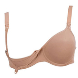 Бюстгальтер для годування Anita, р.80F, бежевий (5068/3915) - Pampik - 2