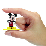 Набор металлических коллекционных фигурок Jada Дисней 1, 18 шт. (253075005) - Pampik - 10