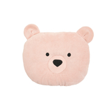 Подушка ортопедическая Twins Мишка, вельвет, в ассортименте (1311-POTV-20) - Pampik - 10