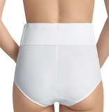 Бандаж утяжка Anita, р.60, білий (1885/1143) - Pampik - 4