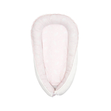 Кокон-позиціонер Twins Be Happy, рожевий (9025-KTBH-08) - Pampik - 2