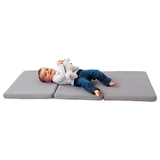 Коврик игровой Candide, 40x60х4 см, 3 шт., сірий (604600/26581) - Pampik - 3