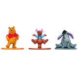 Набор металлических коллекционных фигурок Jada Дисней 1, 18 шт. (253075005) - Pampik - 8