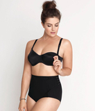 Бюстгальтер для годування Anita р.75H, чорний (5068/3916) - Pampik - 9