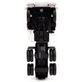 Машина металева Jada Трансформери. Оптімус Прайм T7, 1:32, червоний (253112009) - Pampik - 8