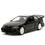 Набір машинок металевих Jada Форсаж Мазда РХ-7 та Хонда Цивік EJ1, 1:32, 2 шт. (253202011) - Pampik - 4