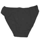 Трусы под живот Anita, р.38, черный (1568/1229) - Pampik - 2
