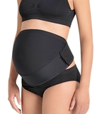 Бандаж дородовый Anita, р.XS, черный (1708/1127) - Pampik - 2