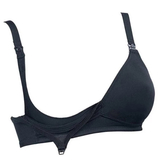 Бюстгальтер для годування Anita, р.75B, чорний (5075/448) - Pampik - 2