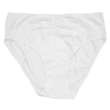 Труси під живіт Anita, р.34, 2 шт., білий (1552/6140) - Pampik - 2