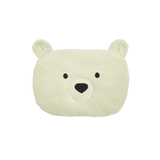 Подушка ортопедическая Twins Мишка, вельвет, в ассортименте (1311-POTV-20) - Pampik - 6