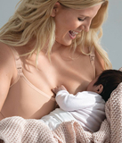 Бюстгальтер для годування Anita, р.80F, бежевий (5068/3915) - Pampik - 8