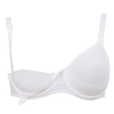 Бюстгальтер для годування Anita, р.70D, білий (5068/511) - Pampik - 2