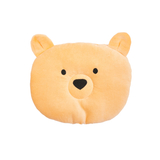 Подушка ортопедическая Twins Мишка, вельвет, в ассортименте (1311-POTV-20) - Pampik - 2