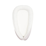 Кокон-позиціонер Twins Be Happy, рожевий (9025-KTBH-08) - Pampik